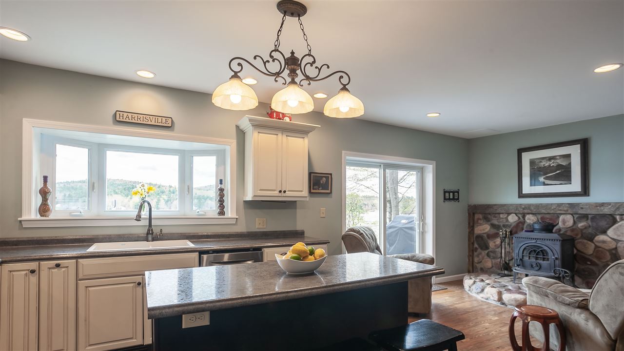 69 Nelson Road Harrisville, NH 03450 - Photo 7 of 26