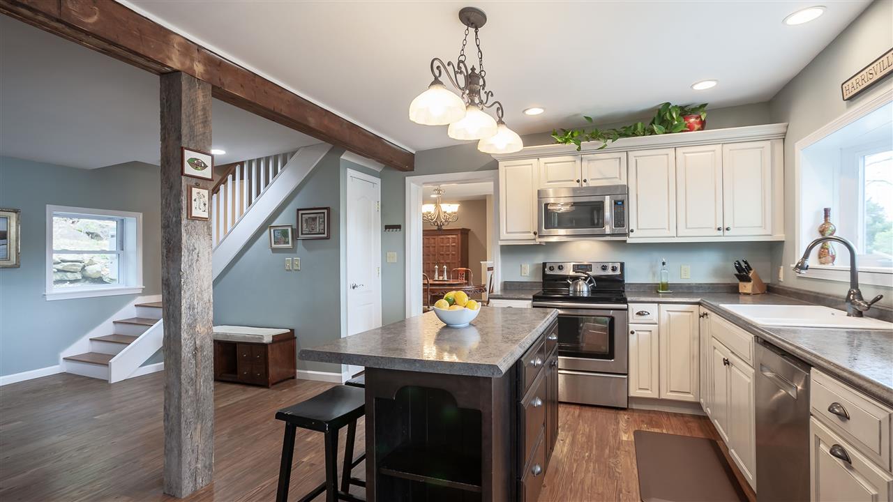 69 Nelson Road Harrisville, NH 03450 - Photo 8 of 26