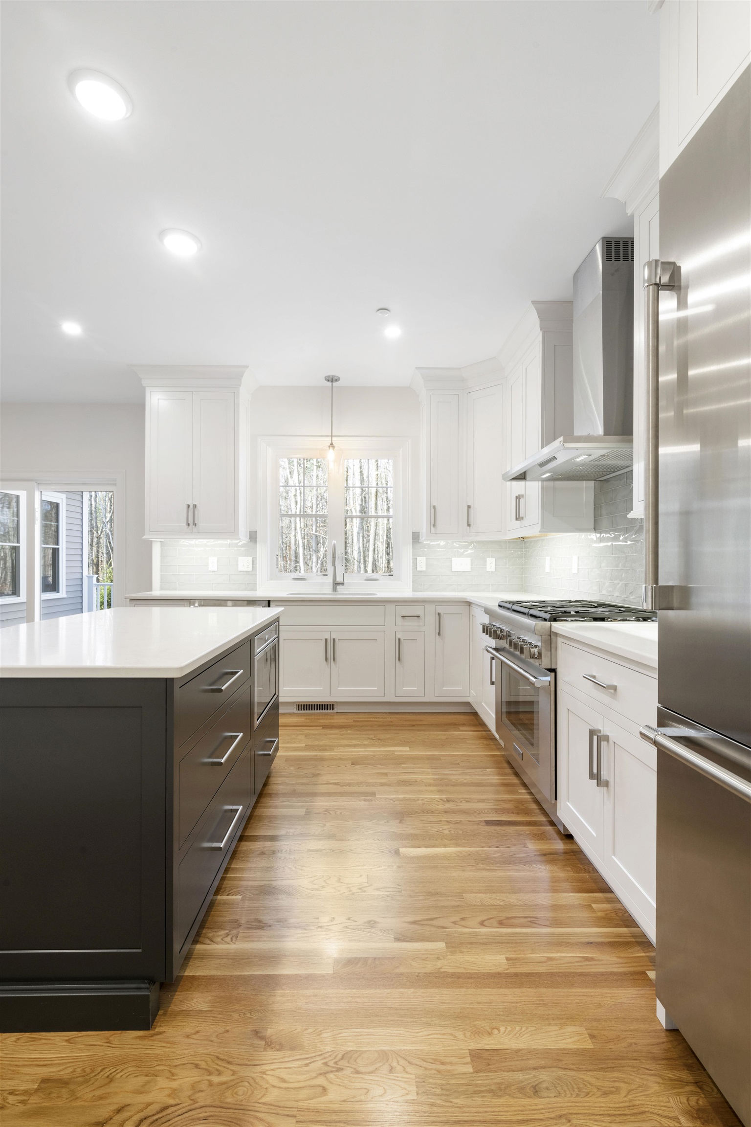 0 Banfield Road, Unit 20 Portsmouth, NH 03801 - Photo 20 of 34