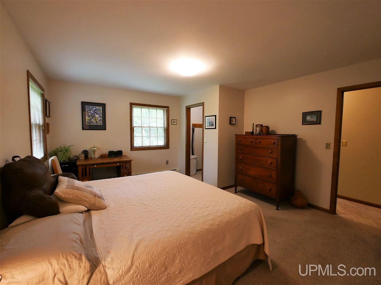 6531 Crescent Beach Road Toivola, MI 49965 - Photo 20 of 36 Gallery Image 20