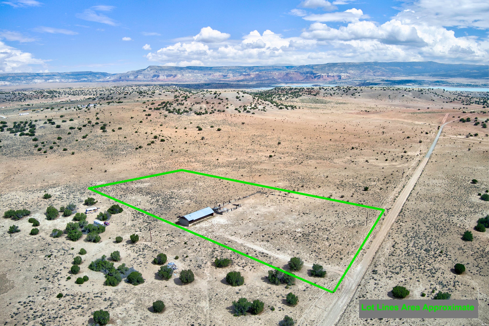 29 State Road 96 Road, Unit 7 Abiquiu, NM 87510 - Photo 2 of 27 Gallery Image 2