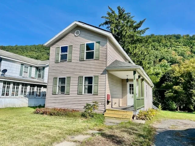 $145,000 | 249 Erie Street, Owego, NY 13827