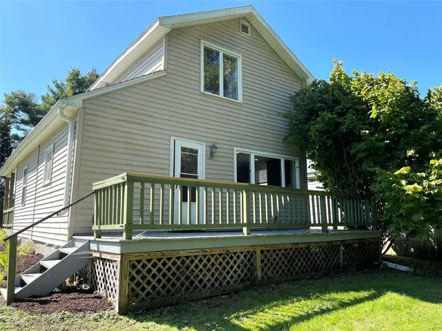 $145,000 | 249 Erie Street, Owego, NY 13827