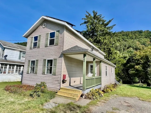 $145,000 | 249 Erie Street, Owego, NY 13827