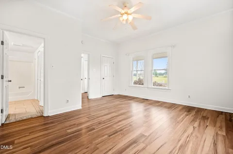 $295,000 | 2736 Pleasant Hill Road, Rocky Mount, NC 27801