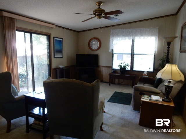 1556 Valencia Drive Lillian, AL 36549 - Photo 15 of 28 Family Room