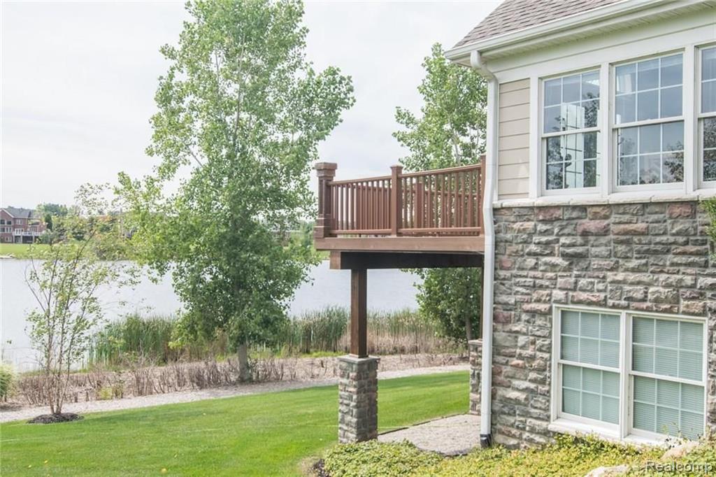 24981 Reeds Pointe Drive Novi, MI 48374 - Photo 61 of 66