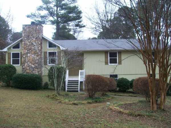 3344 Hunters Lodge Road Marietta, GA 30062 - Photo 1 of 1 Gallery Image 1