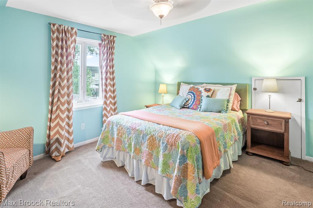 1406 Franklin Road Berkley, MI 48072 - Photo 19 of 40