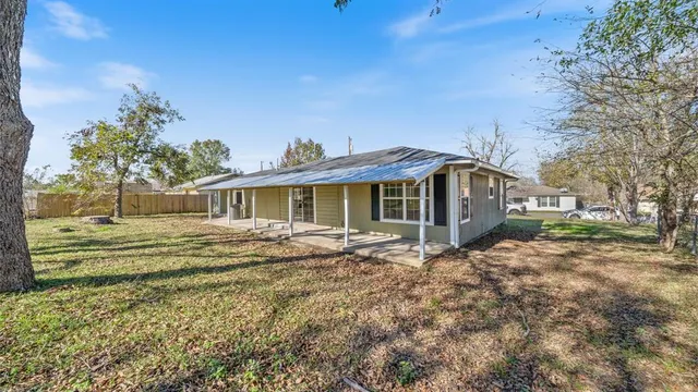 $1,700 | 403 Prairieville Street, Canton, TX 75103