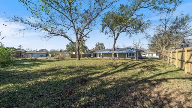 $1,700 | 403 Prairieville Street, Canton, TX 75103