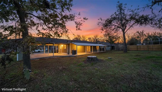 $1,700 | 403 Prairieville Street, Canton, TX 75103