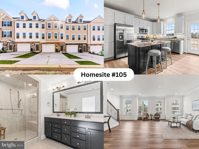 $449,900 | 105-23689 Dragonfly Lane, Leonardtown, MD 20650