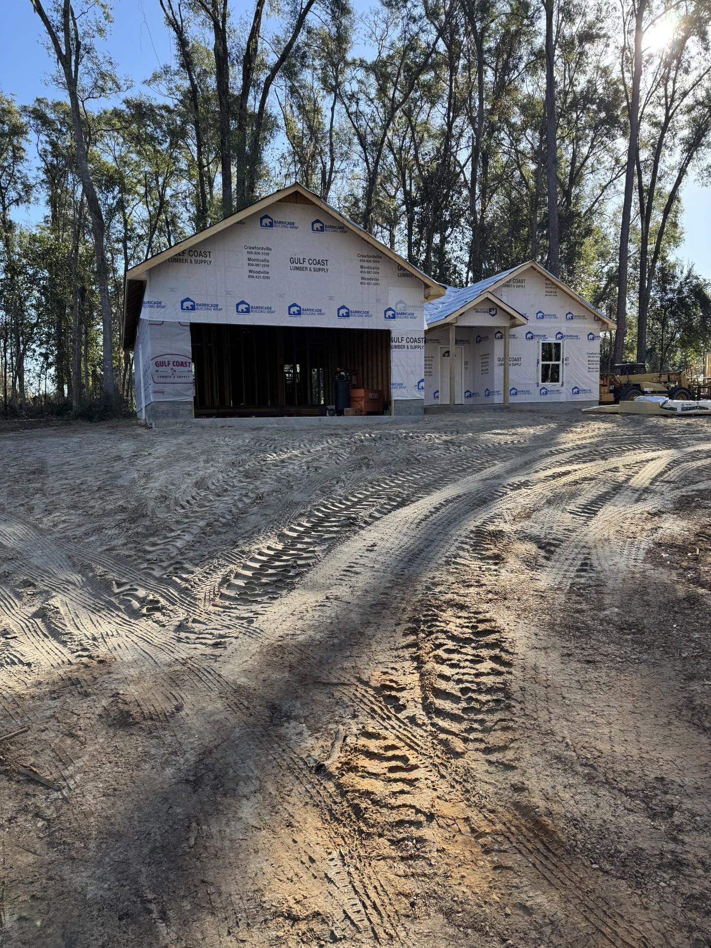 1090 Partridge Lane Monticello, FL 32344 - Photo 7 of 14