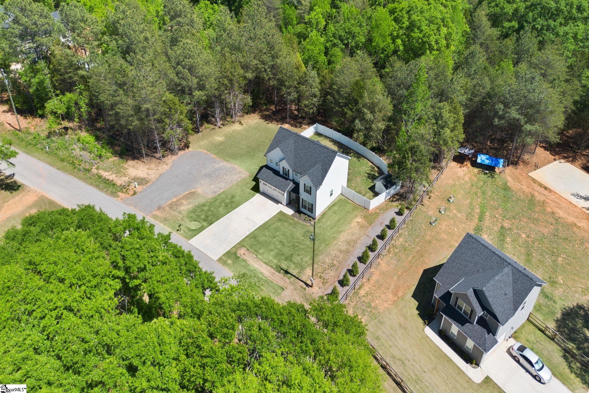 237 Black Road Simpsonville, SC 29680 - Photo 43 of 48 Gallery Image 43