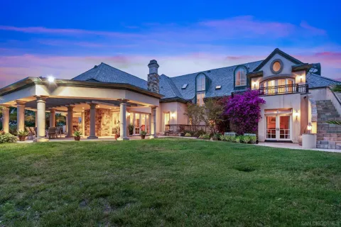 $4,250,000 | 14380 Ciera Court, Poway, CA 92064