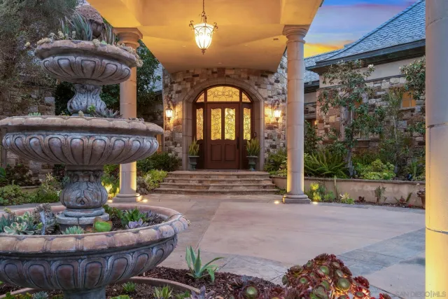 $4,250,000 | 14380 Ciera Court, Poway, CA 92064