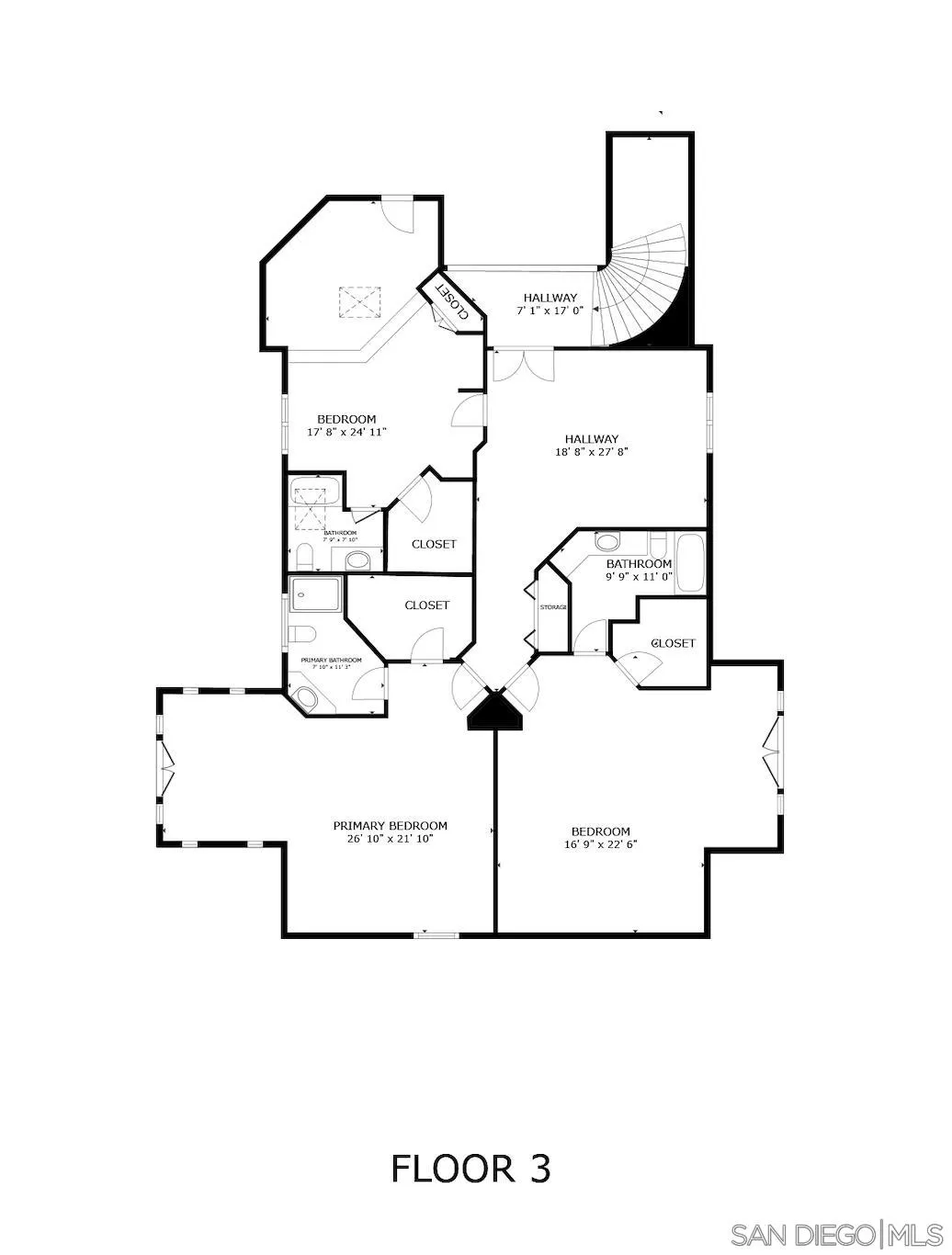 14380 Ciera Court Poway, CA 92064 - Photo 48 of 52 a picture of a room