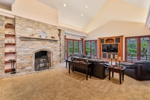 $4,250,000 | 14380 Ciera Court, Poway, CA 92064