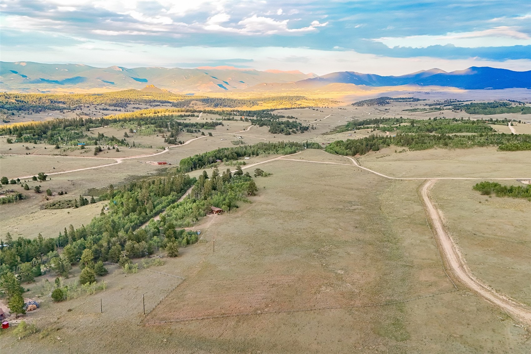 412 Smith And Wesson Road Como, CO 80432 - Photo 46 of 50