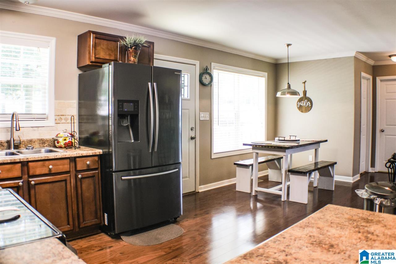 4030 Masters Road Pell City, AL 35128 - Photo 11 of 44