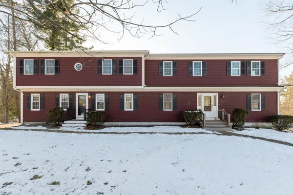 $819,900 | 1969 County Street, Taunton, MA 02718
