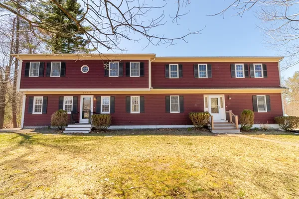 $819,900 | 1969 County Street, Taunton, MA 02718