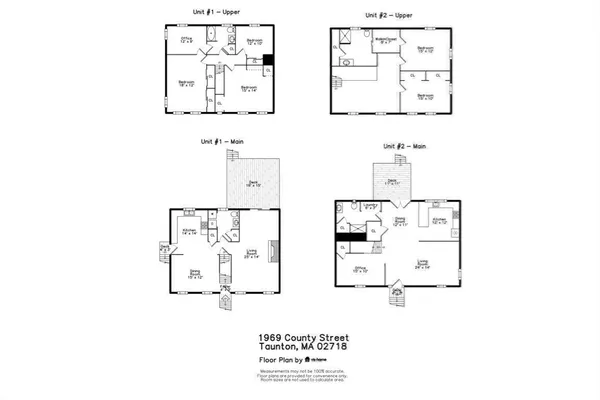 $819,900 | 1969 County Street, Taunton, MA 02718