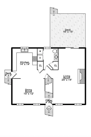 $819,900 | 1969 County Street, Taunton, MA 02718