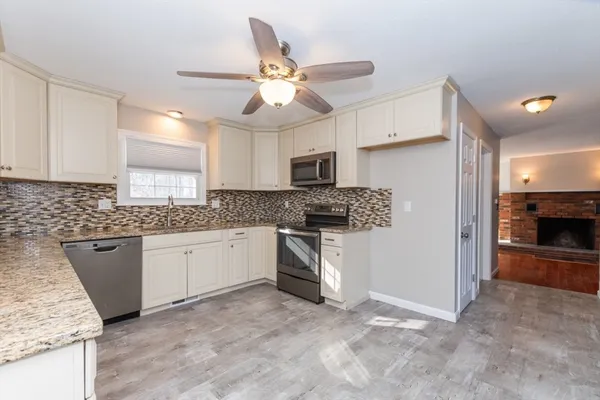 $819,900 | 1969 County Street, Taunton, MA 02718