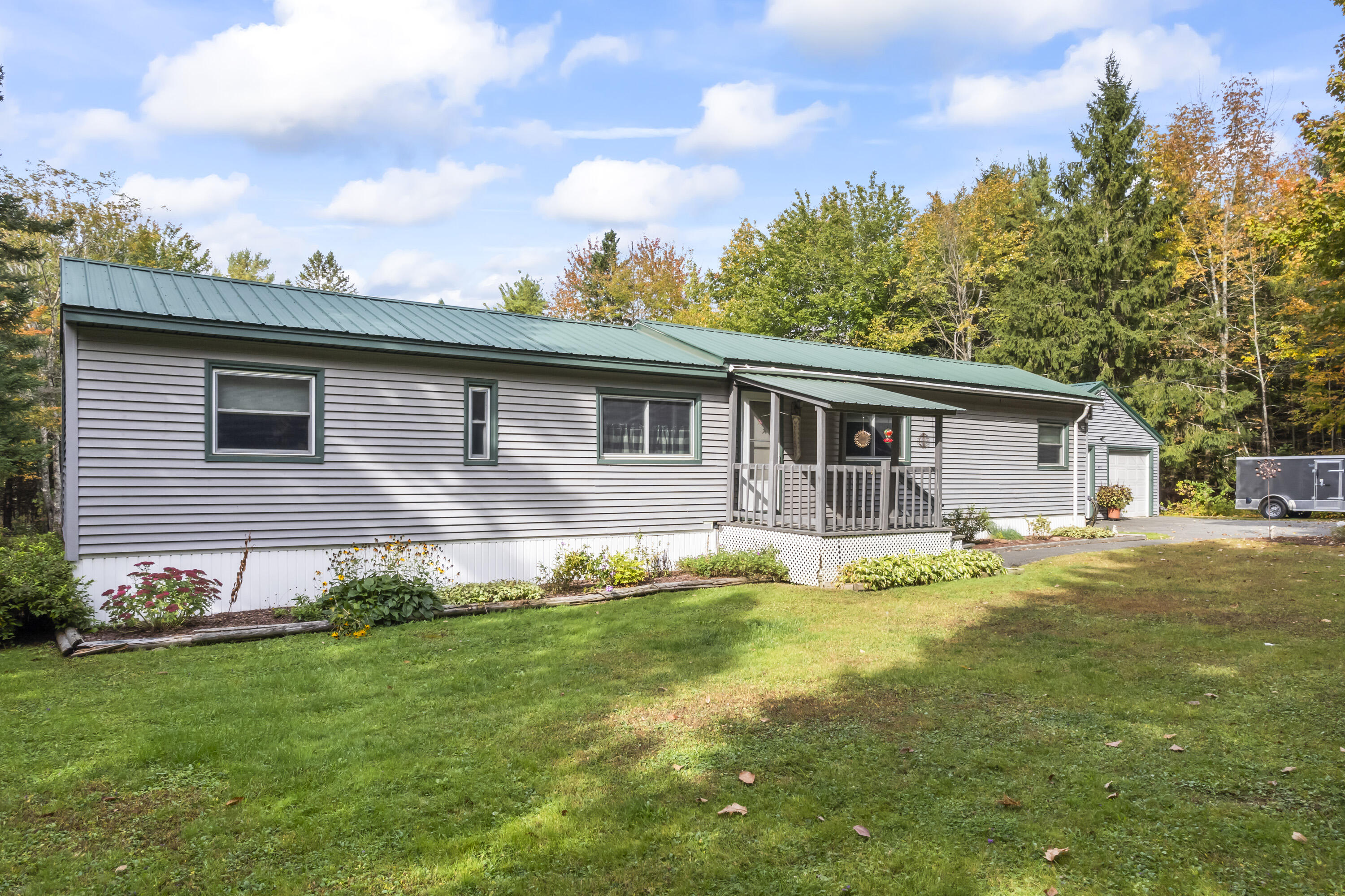 493 Wing Road Hermon, ME 04401 - Photo 5 of 46 493 Wing Road_105
