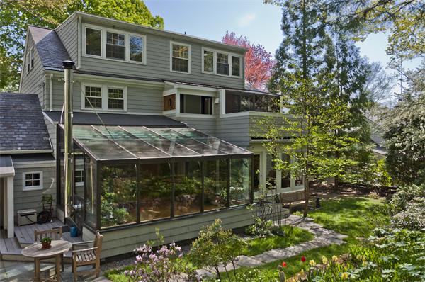 15 Thackeray Road Wellesley, MA 02481 - Photo 5 of 30