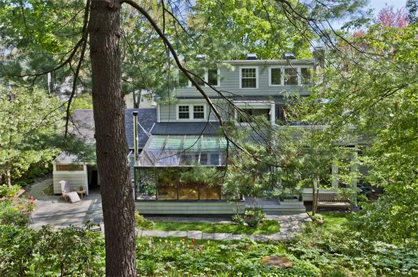 15 Thackeray Road Wellesley, MA 02481 - Photo 6 of 30