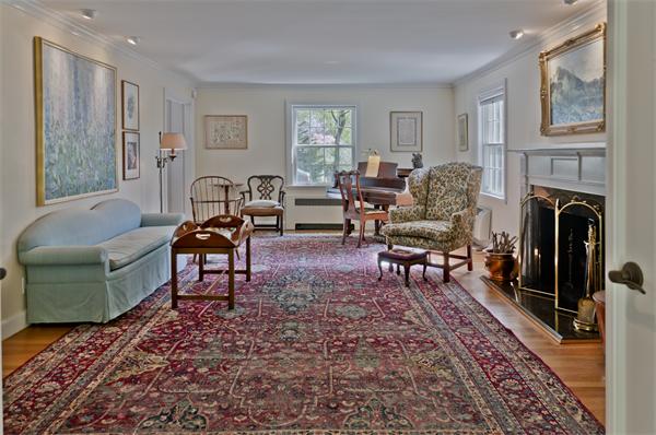 15 Thackeray Road Wellesley, MA 02481 - Photo 7 of 30