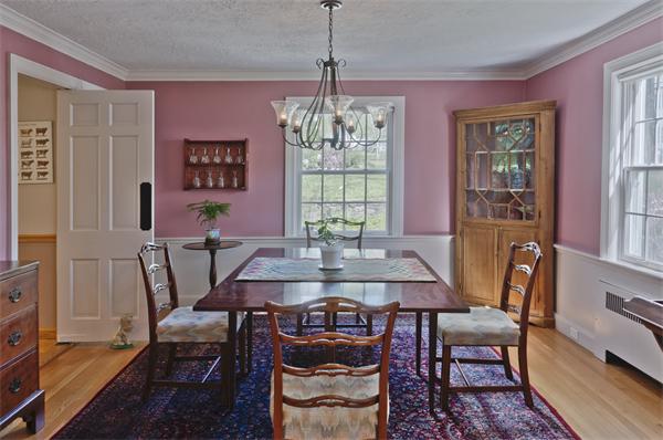 15 Thackeray Road Wellesley, MA 02481 - Photo 10 of 30
