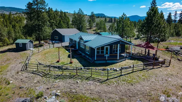 $499,000 | 23 Razor Road, Tonasket, WA 98855