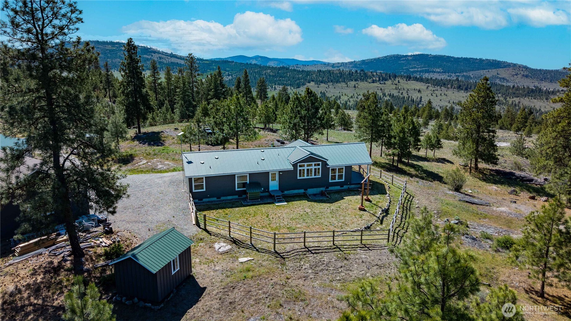 23 Razor Road Tonasket, WA 98855 - Photo 18 of 33
