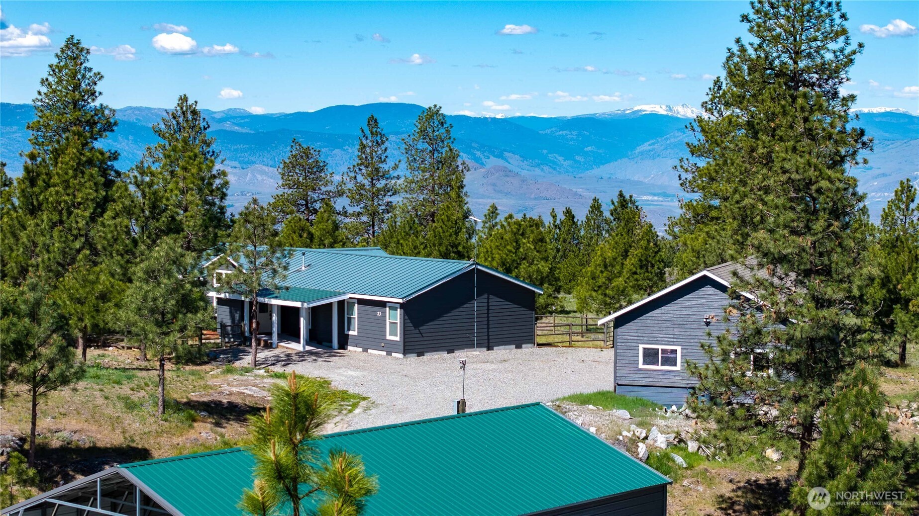 23 Razor Road Tonasket, WA 98855 - Photo 19 of 33
