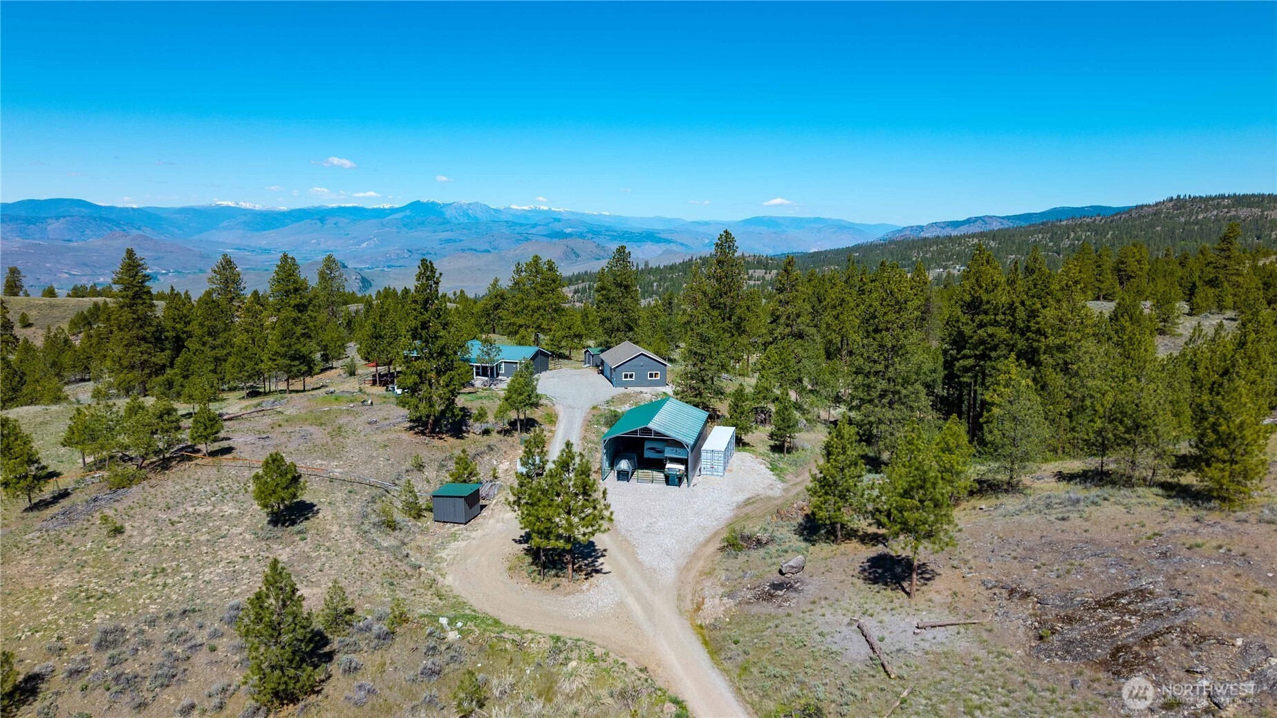 23 Razor Road Tonasket, WA 98855 - Photo 22 of 33