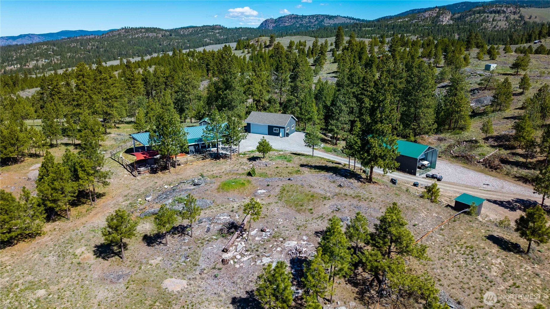 23 Razor Road Tonasket, WA 98855 - Photo 23 of 33
