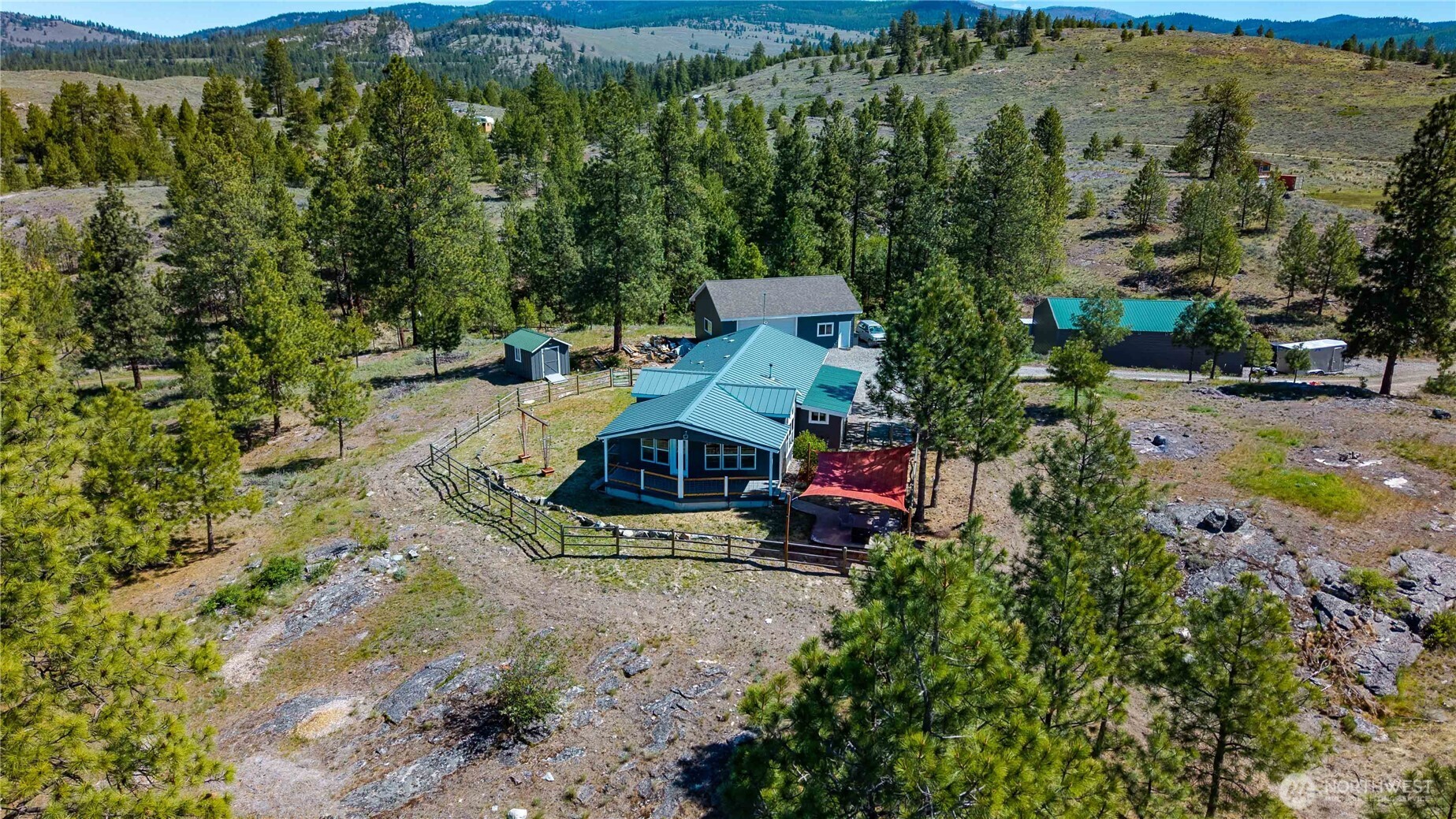 23 Razor Road Tonasket, WA 98855 - Photo 24 of 33