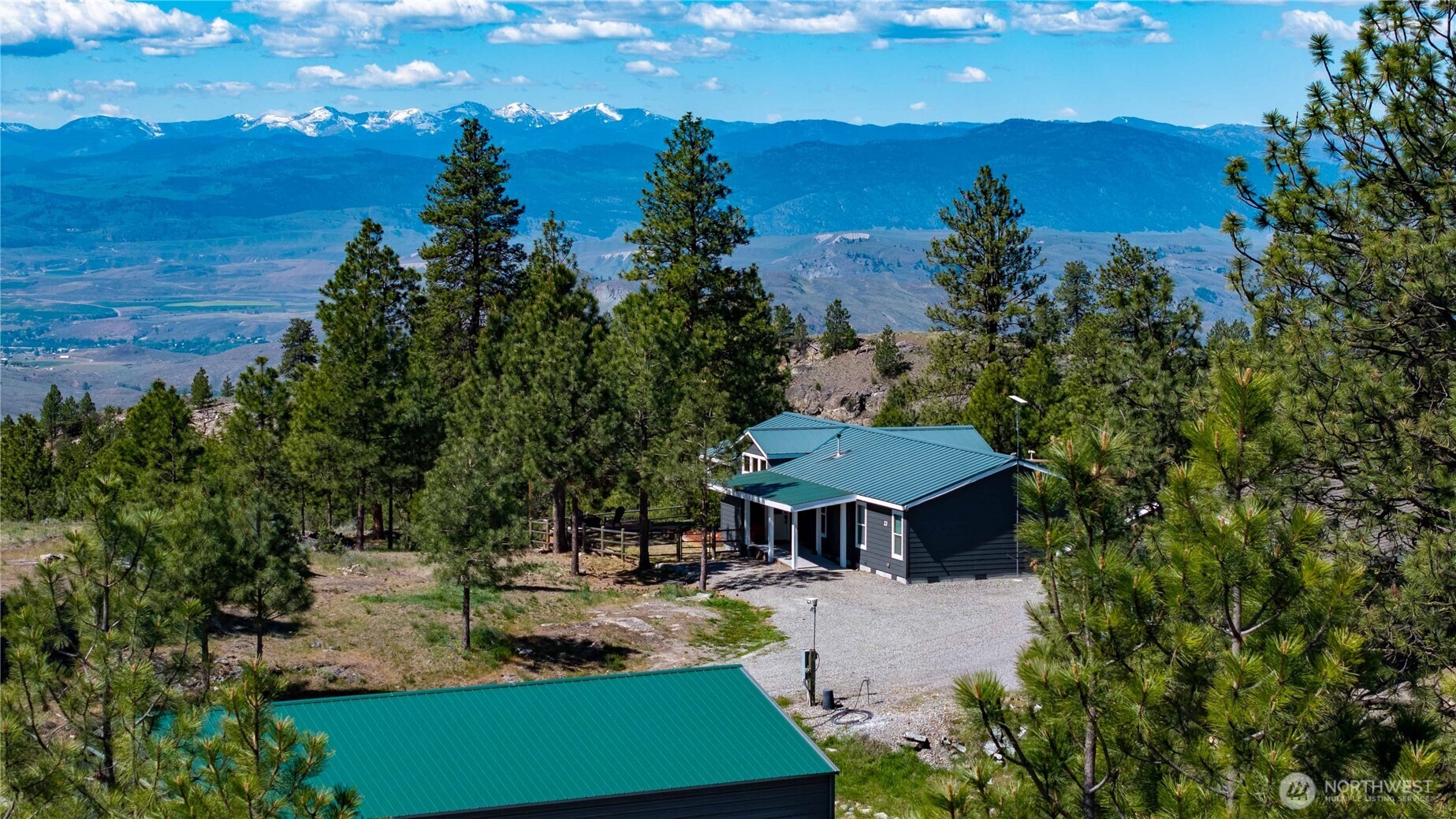 23 Razor Road Tonasket, WA 98855 - Photo 25 of 33
