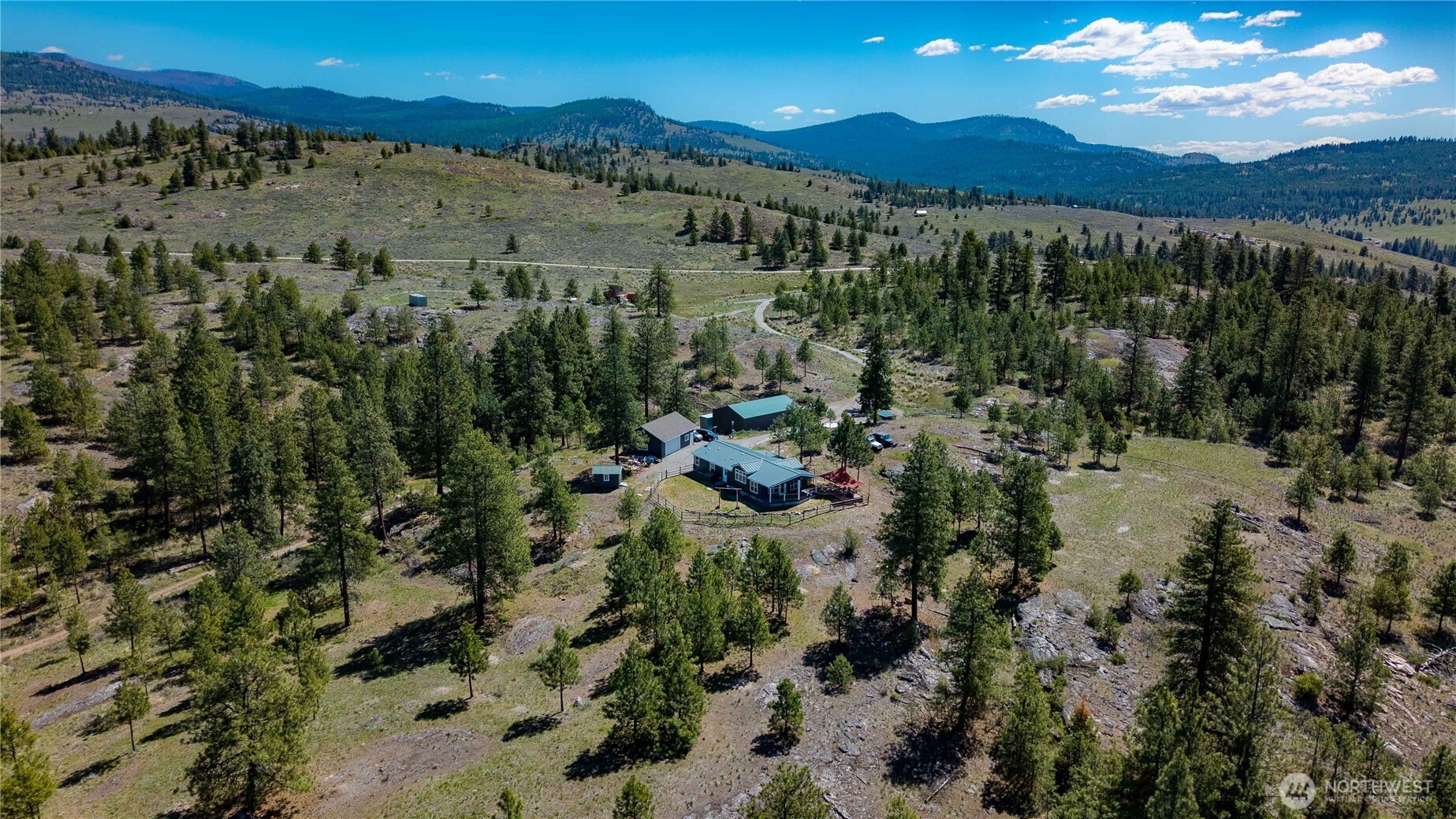 23 Razor Road Tonasket, WA 98855 - Photo 26 of 33