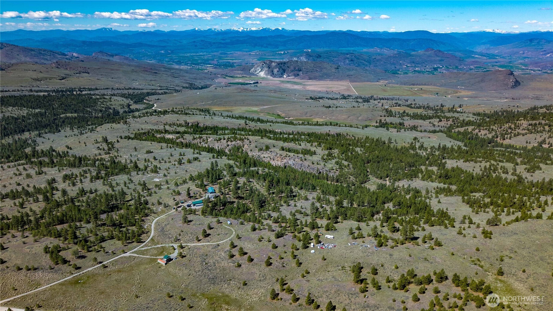 23 Razor Road Tonasket, WA 98855 - Photo 27 of 33