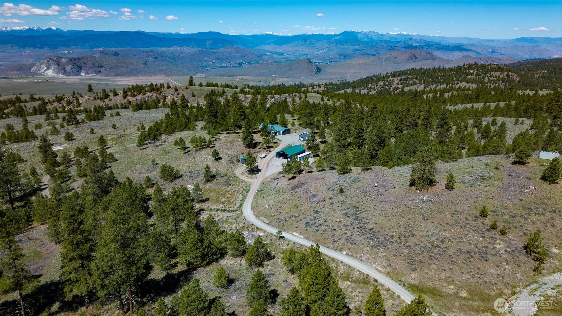 23 Razor Road Tonasket, WA 98855 - Photo 28 of 33