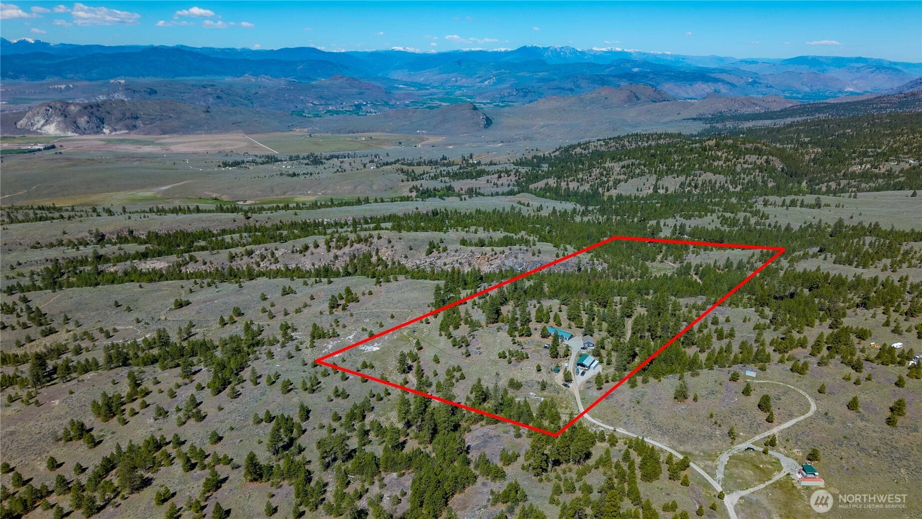 23 Razor Road Tonasket, WA 98855 - Photo 30 of 33