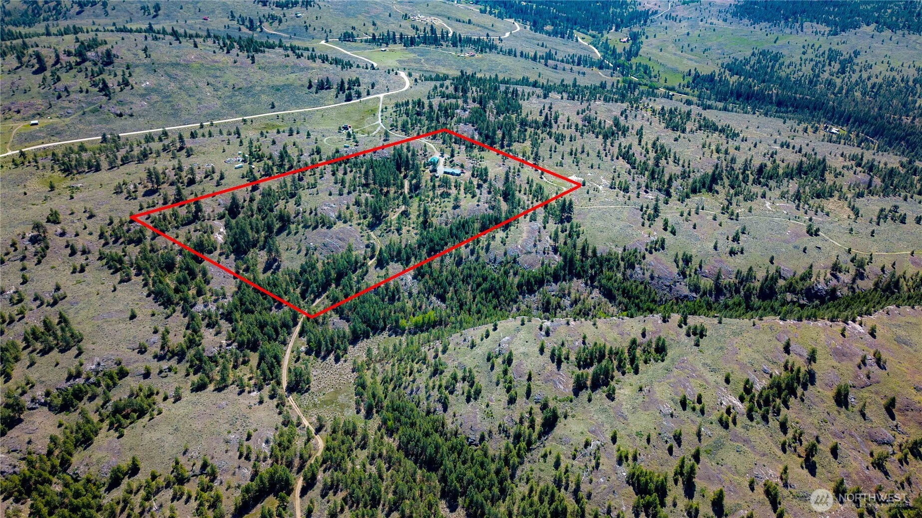 23 Razor Road Tonasket, WA 98855 - Photo 31 of 33