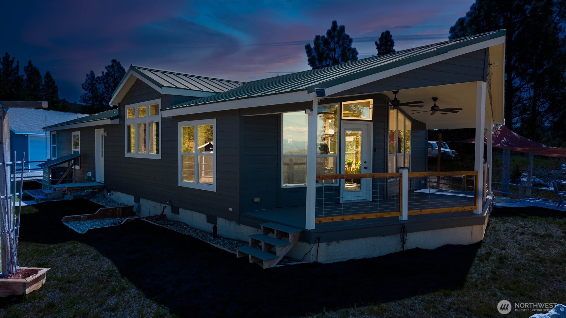 23 Razor Road Tonasket, WA 98855 - Photo 32 of 33