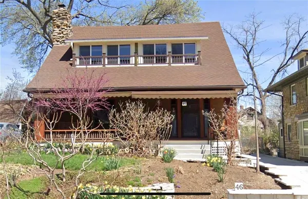 $650,000 | 46 East 52nd Street, Kansas City, MO 64112