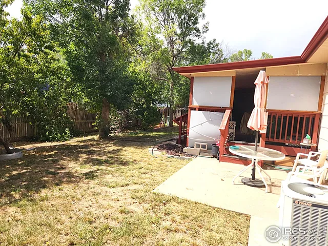 $399,999 | 2814 West 27th Street, Greeley, CO 80634